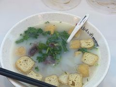 -鸭得堡老鸭汤·鸭血粉丝(凤凰西街店)