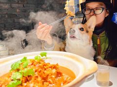 -又见炊烟私房菜(敬亭路店)