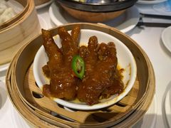 -悦景酒家(罗湖店)