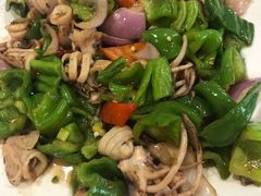 -华圆美食-老蓬莱菜(蓬港路店)