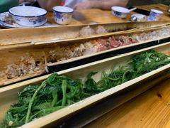 -丰依竹食·老牌竹筒饭