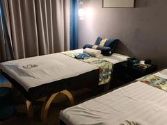 -璞·澐间影院式足道SPA(尚悦湾店)