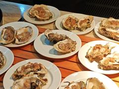 -盛宴自助餐厅(运达喜来登店)
