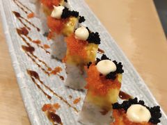 绯闻寿司-山之川日料放题(通州店)