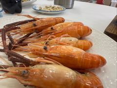 -粤盛海鲜平价店(洛溪食街店)
