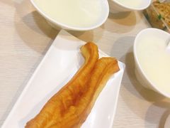 -兄弟深夜豆浆