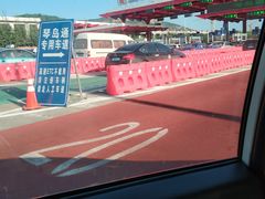-胶州湾海底隧道
