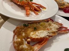 -安蒂娅·海鲜自助餐厅(安蒂娅美兰酒店)