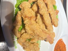 -蛙喔牛蛙(金桥太茂店)