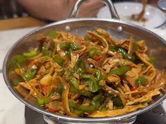 -不倒翁·安徽名菜楼(步行街店)