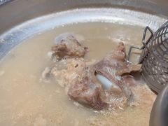 -骨之味·筒骨汤火锅(江头店)