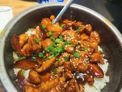 -九田家黑牛烤肉料理(新光汇店)