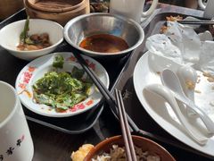 -東茅街茶馆