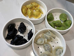 -船歌·鱼水饺青岛菜(合肥路永旺店)