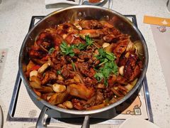 -黄记煌三汁焖锅(顺义华联店)