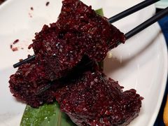 -老吉堂上海本帮菜(工体店)