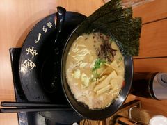 -博多一幸舍(侨福芳草地购物中心店)