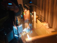 -香港皇家太平洋酒店