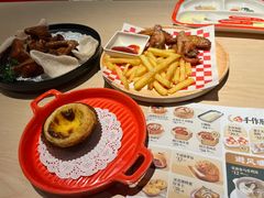 -避风塘(宝山万达店)