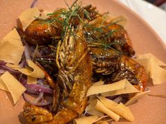 -稻香海鲜饭店(第一国际店)