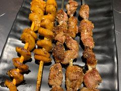 -京韵胡同·酱香羊蝎子火锅涮肉(长寿路店)