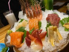 -割烹旭日本料理(龙湖狮山天街店)