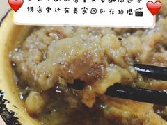 -定家小酥肉·清真(回民街店)