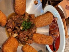 -南京大牌档(富力海珠城店)