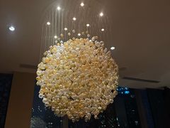 -广州柏悦酒店·悦吧·顶楼露天酒吧