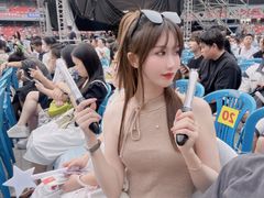 -山西体育中心红灯笼体育场