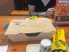 -本色.小马哥烧烤(无锡九里仓店)
