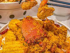 -避风塘·金牌店·夜宵(金玉兰店)