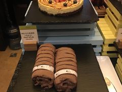-北京希尔顿逸林酒店