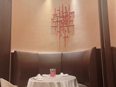 -上海金桥红枫万豪酒店-万豪中餐厅