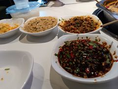 -佰人王串串香火锅(洋珠巷店)