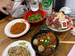 -冒椒火辣(奎星楼街店)