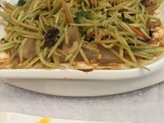 -北李妈妈菜·海肠捞饭(高新万达店)
