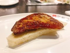 提子酱鹅肝-湘汇概念铁板烧(铁西万达店)