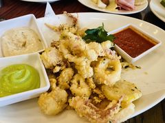 -WOLFGANG PUCK KITCHEN & BAR(迪士尼小镇店)