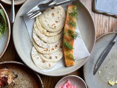 -BOR Eatery(安福路店)