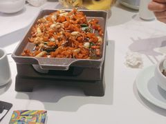 -俏九州·小炒黄牛肉(华润万象汇店)