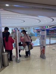 -孩子王童乐园(成都吾悦广场店)