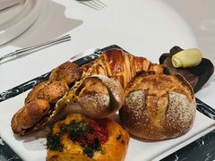 -Le Bistrot de Racine