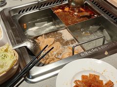 -海底捞火锅(宝龙广场夜宵主题店)