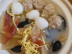 -新白鹿餐厅(城西银泰城店)