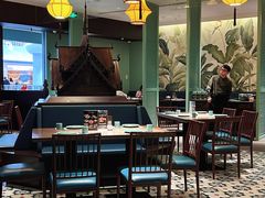 -安南越南餐厅(青岛万象城店)