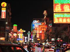 -唐人街(耀华力路)