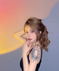 -心迪染发专门店