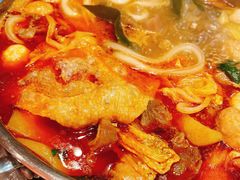 -刘一锅筋头巴脑(小北店)