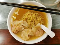 鲜肉云吞面-恩宁刘福记(东华东路店)